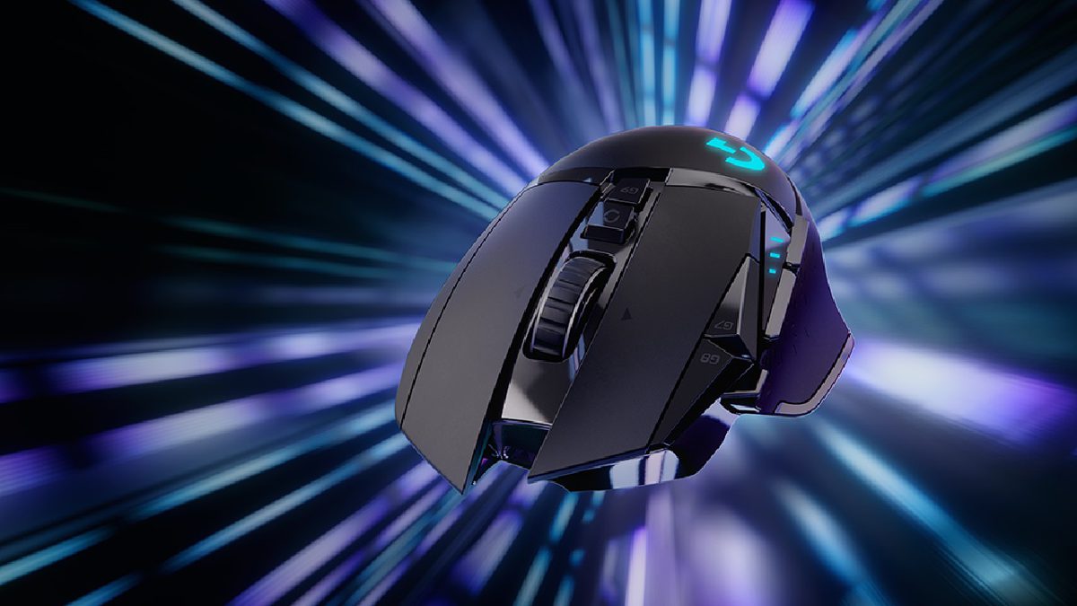 La meilleure souris sans fil de Logitech s'effondre sous les 100 euros