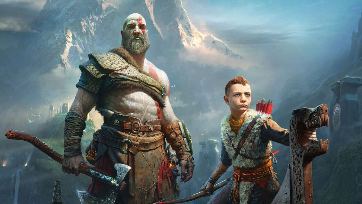 7 jeux comme God of War auxquels nous vous recommandons de jouer en 2023