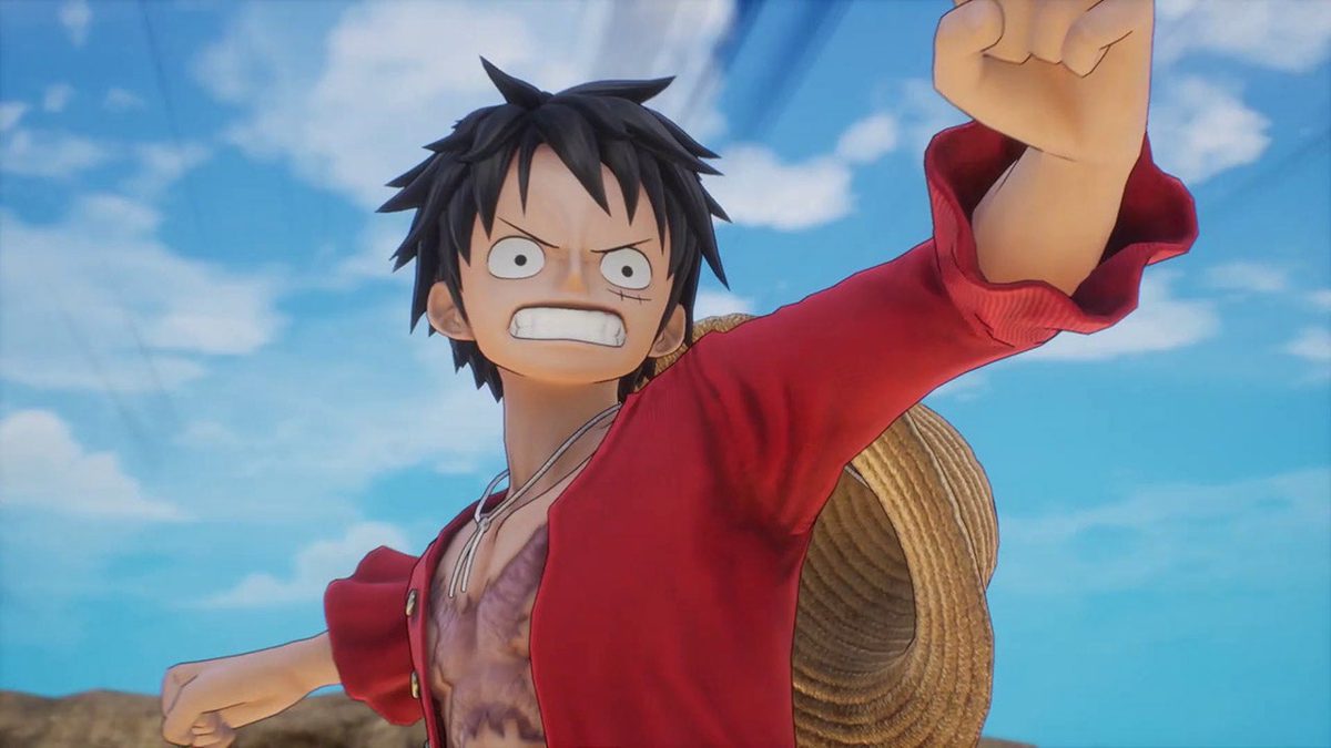 Le DLC One Piece Odyssey a déjà une date de sortie officielle: ce sont toutes les nouvelles qu'il intègre