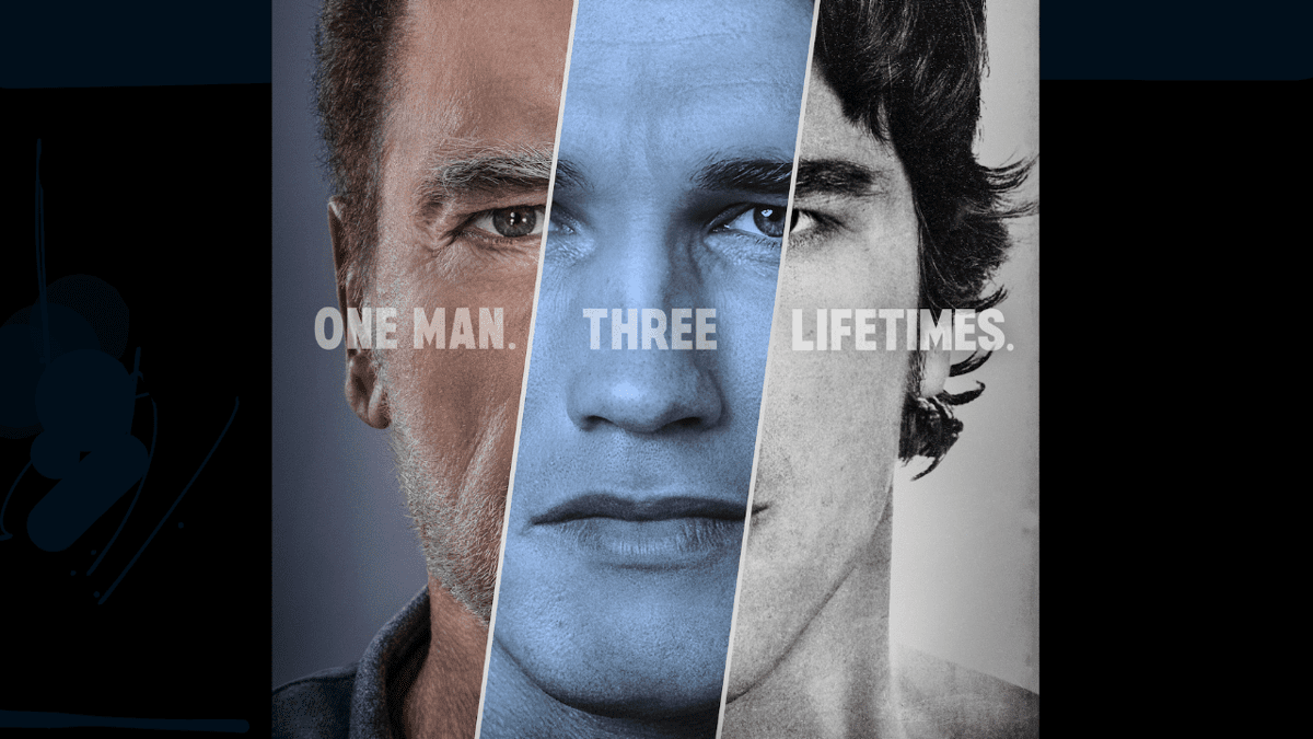 Si vous aimez Arnold Schwarzenegger, vous ne pouvez pas manquer ce nouveau documentaire Netflix