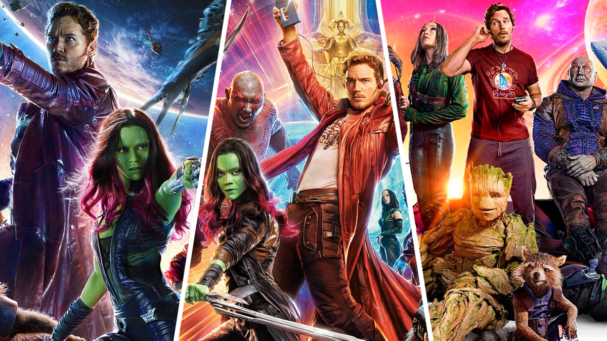 James Gunn révèle ce qui lui manquera le plus à propos des Gardiens de la Galaxie et de Marvel après son départ pour DC