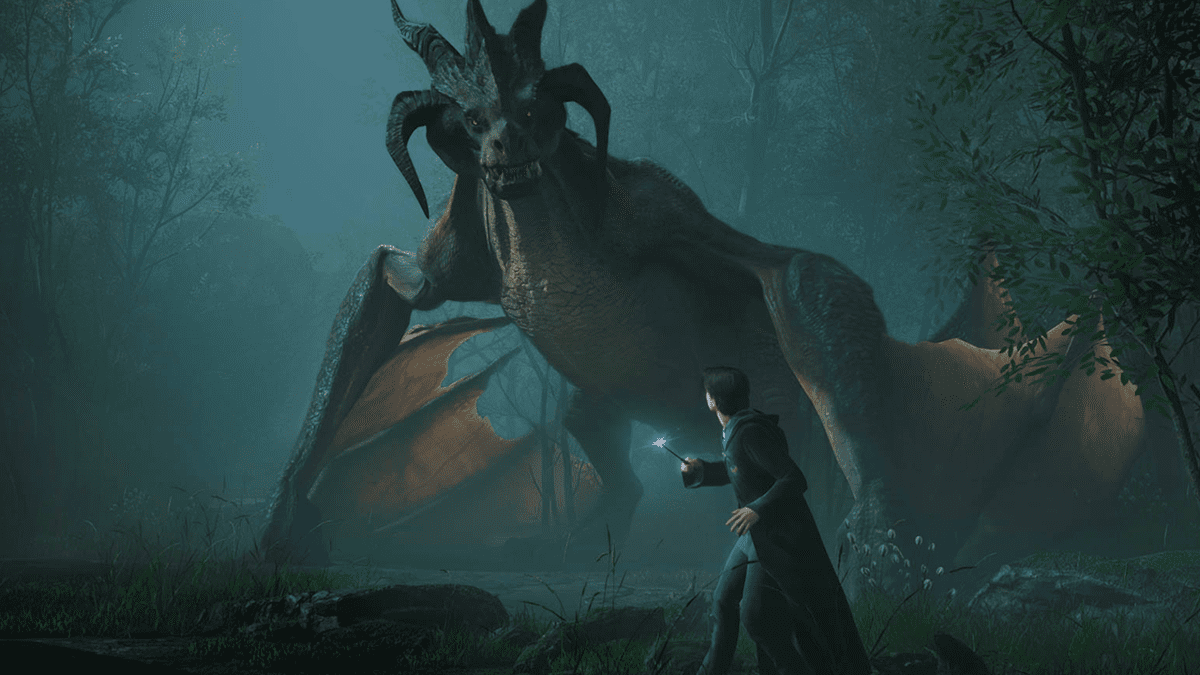 La version de Hogwarts Legacy pour Nintendo Switch retarde son lancement de plusieurs mois