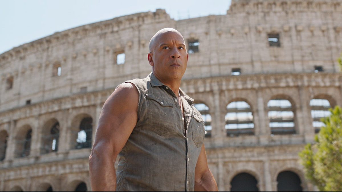 Les dernières déclarations de Vin Diesel semblent suggérer que Fast & Furious X deviendra une trilogie