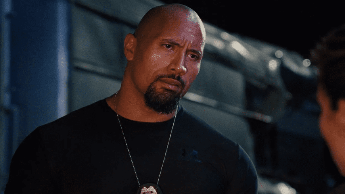 Il semblerait que Dwayne Johnson revienne dans Fast & Furious, aura-t-il enterré la hache de guerre avec Vin Diesel ?
