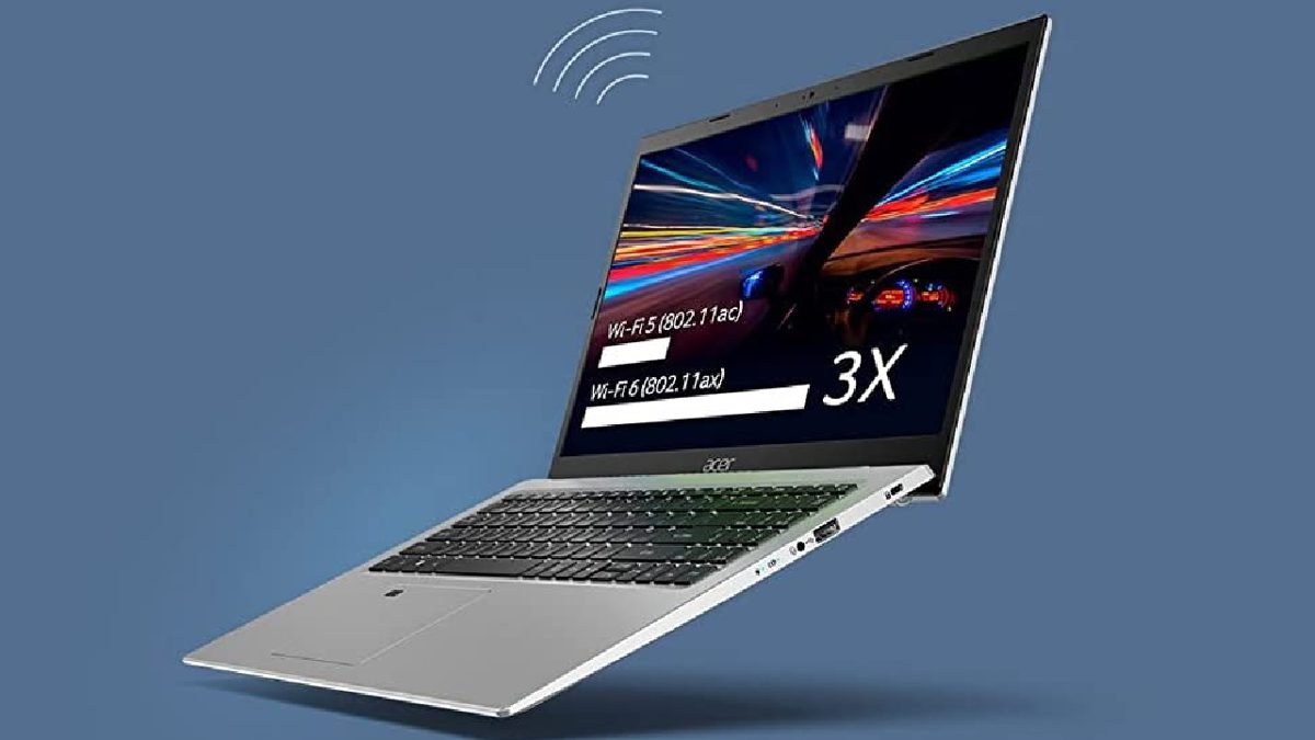 Minimum historique : ce PC portable puissant est réduit de plus de 300 euros