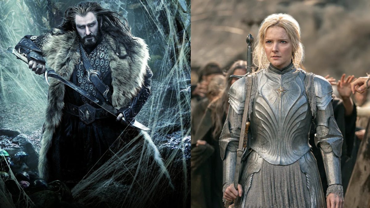 Richard Armitage du Hobbit explique pourquoi il ne verra pas Le Seigneur des anneaux : Les anneaux de pouvoir