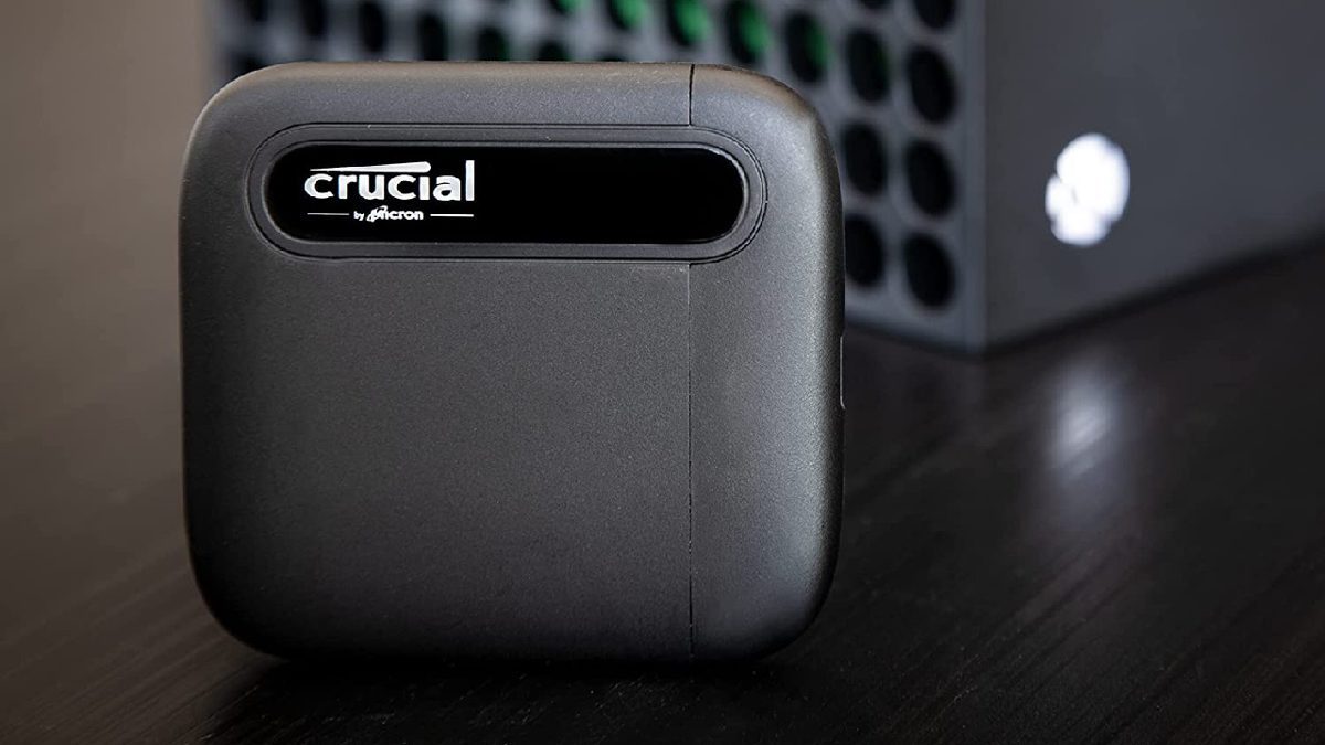 Obtenez ce SSD de 2 To moins cher que jamais avec une remise de 100 euros