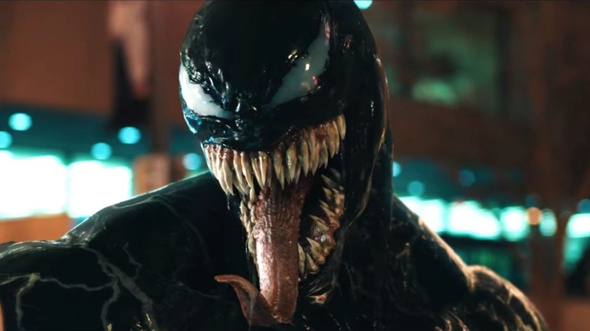 Le nom interne de Venom 3 semble mettre en avant l'identité du principal méchant du film