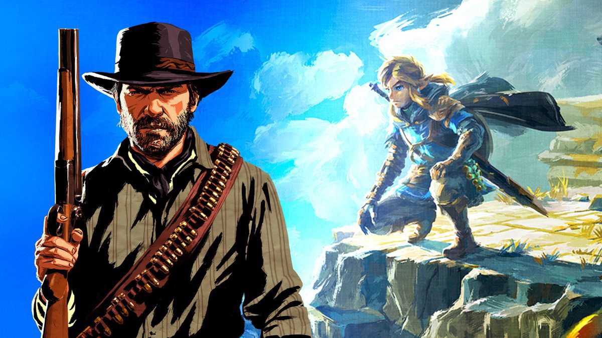 De Zelda Tears of the Kingdom à GTA : comment les mondes ouverts nous libèrent