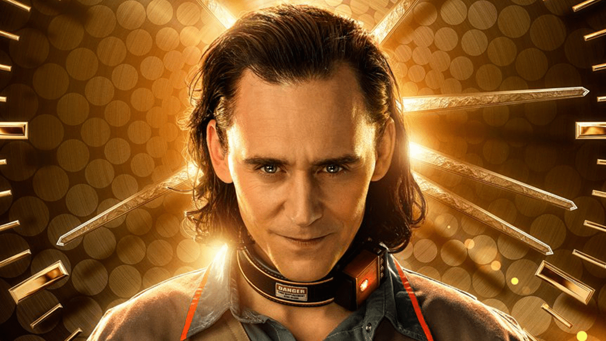 La saison 2 de Loki confirme sa date de diffusion sur Disney+