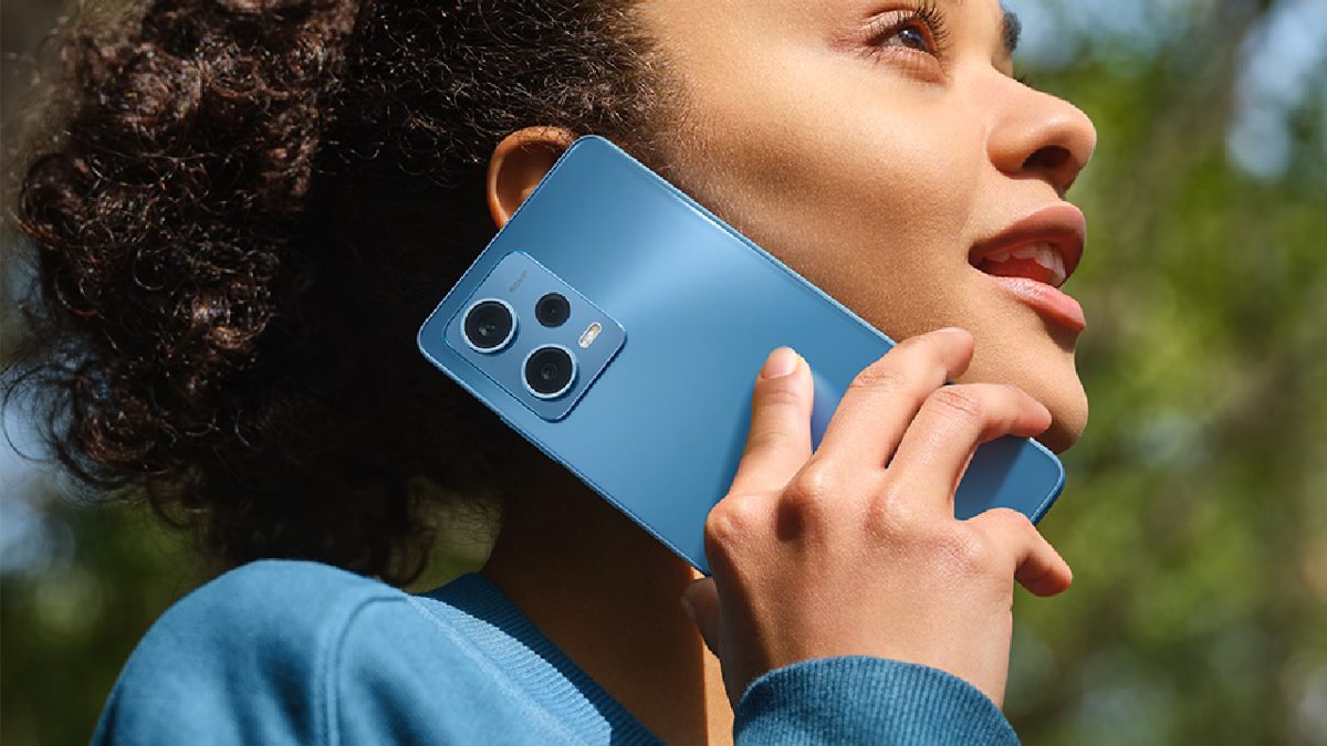 Baisse historique : ce nouveau Xiaomi milieu de gamme tombe à 120 euros