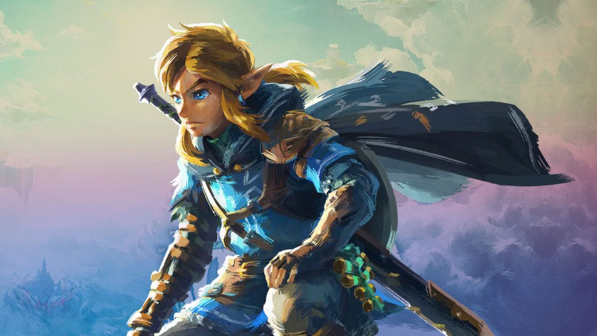 Le producteur de Zelda : Tears of the Kingdom dit que le monde ouvert est "le nouveau format pour continuer" avec la saga