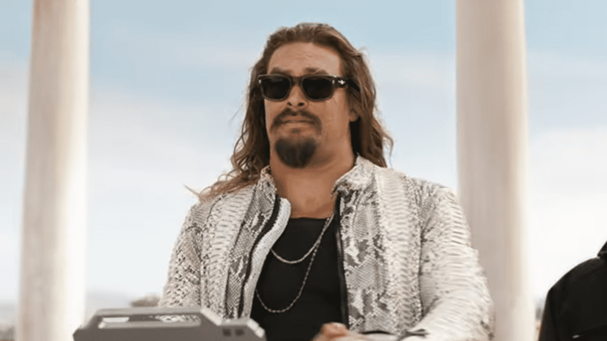 Les premières réactions à Fast & Furious X coïncident et placent Jason Momoa comme une grande surprise