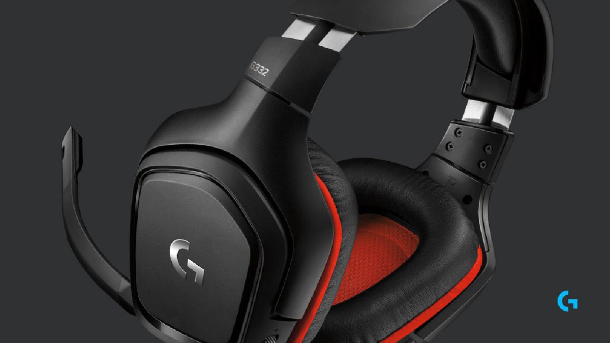 Les écouteurs Logitech les plus populaires chutent de près de 30 euros