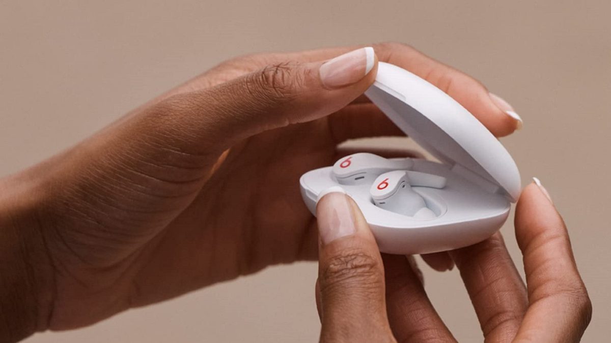 100 euros de réduction sur les meilleurs écouteurs Beats avec suppression du bruit