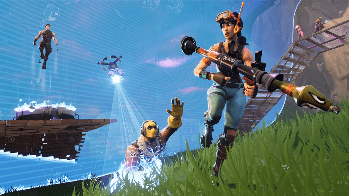 Epic Games Store lance son nouveau programme de récompenses : vous pouvez donc en profiter pour obtenir différents avantages