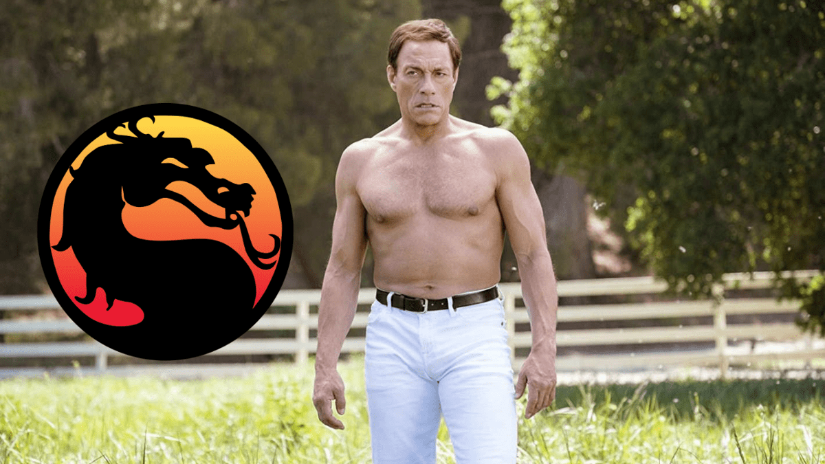 Jean-Claude Van Damme arrive enfin dans Mortal Kombat 1 après avoir passé 30 ans à essayer