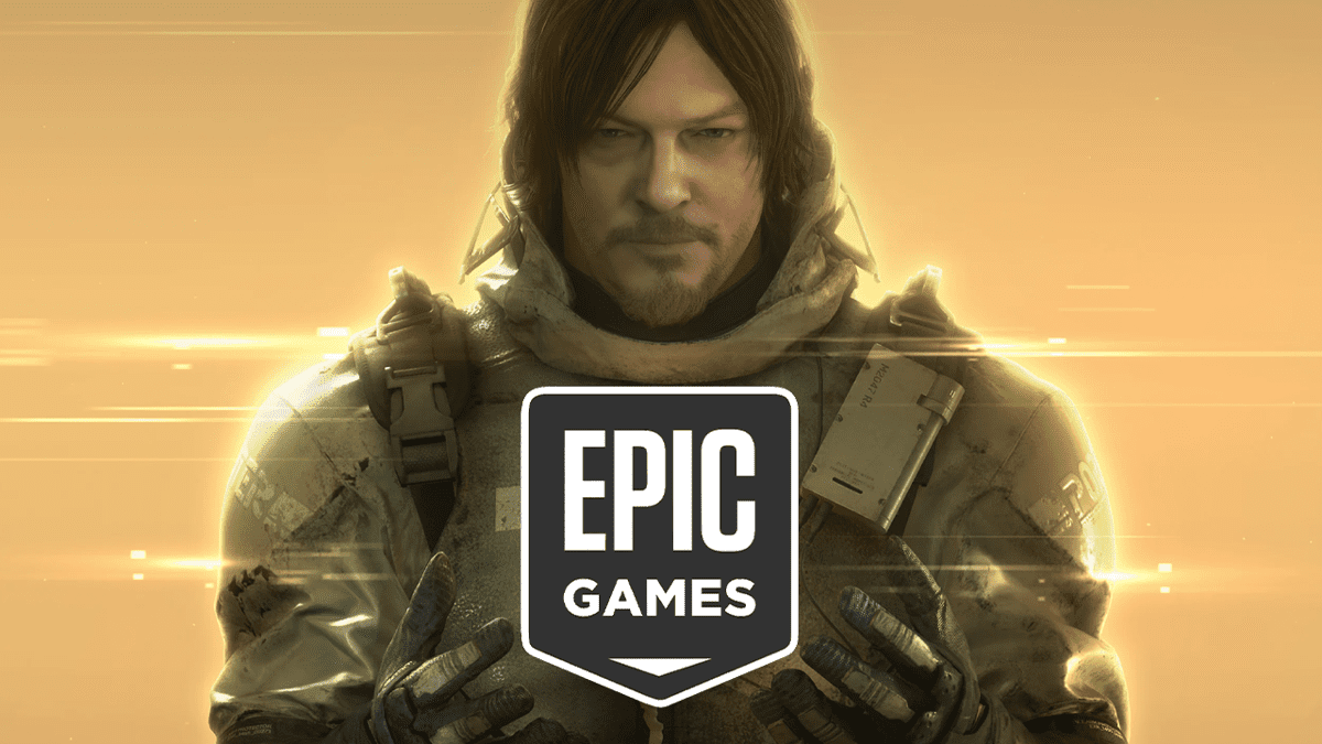 Oui, vous pouvez obtenir Death Stranding gratuitement sur Epic Games Store pour une durée limitée