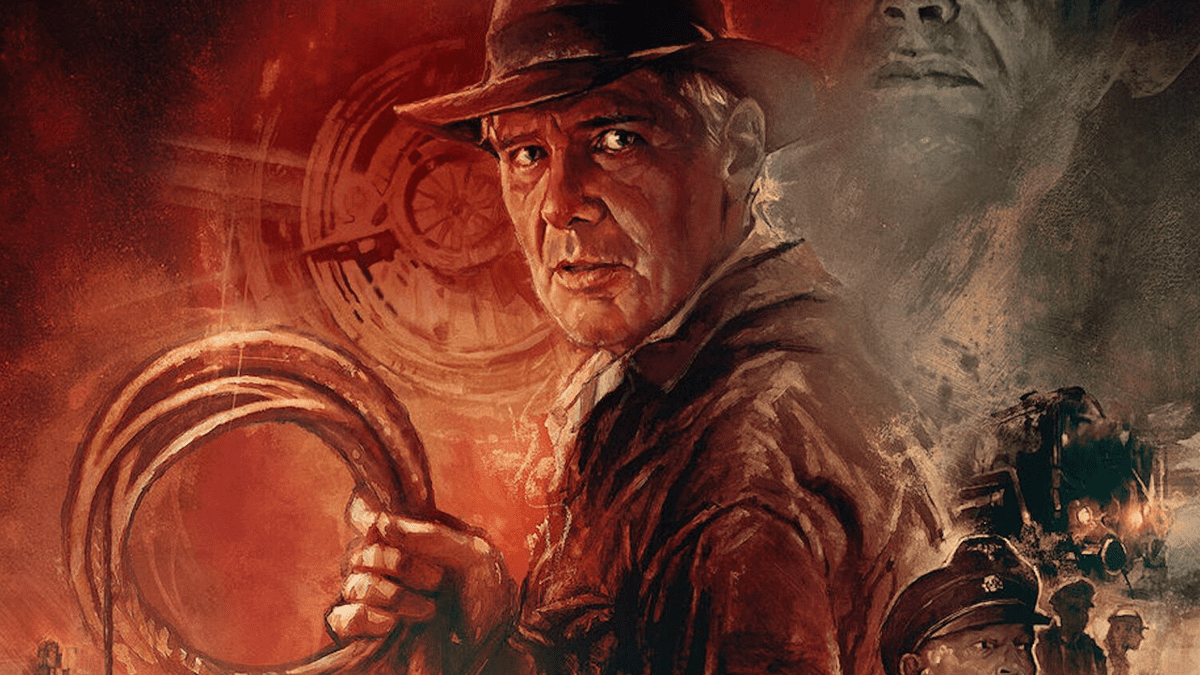 Ce sont les premières réactions à Indiana Jones et au Dial of Fate, et elles semblent toutes correspondre