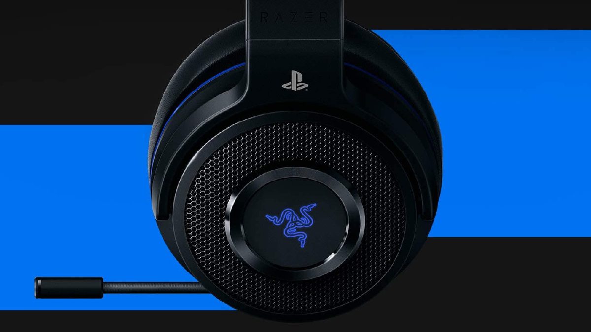 Ces écouteurs sans fil pour PS5 avec son 7.1 sont réduits de 50 euros