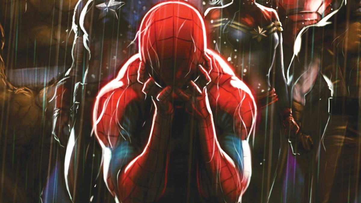 Marvel confirme la future mort d'un de ses grands personnages