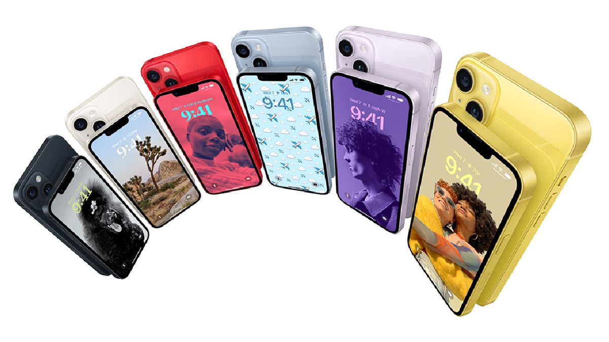 Opportunité unique : le dernier iPhone 128 Go est moins cher que dans l'Apple Store officiel