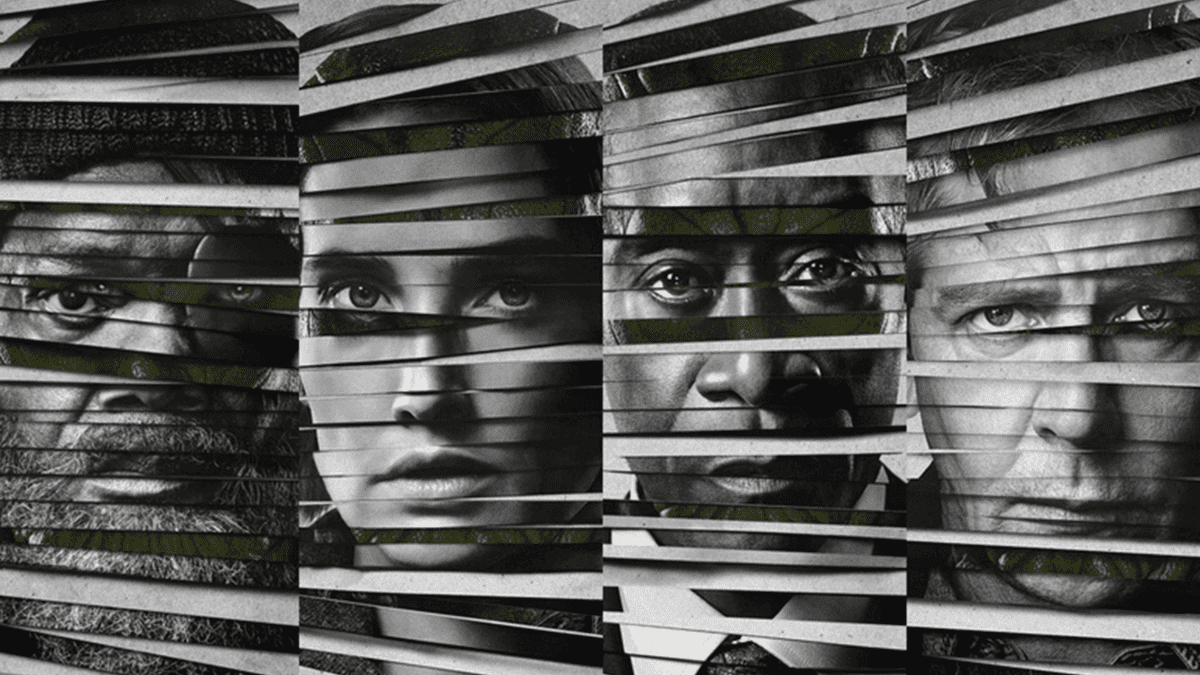 La nouvelle bande-annonce et les affiches de Secret Invasion révèlent que tout le monde ne pourrait pas être ce qu'il semble dans la série Marvel