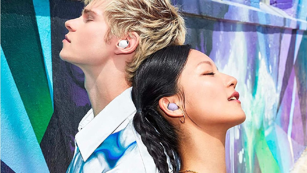 Les Samsung Galaxy Buds 2 Pro chutent de plus de 60 euros sur Amazon