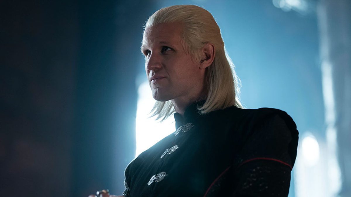 Une nouvelle vidéo du tournage de La Casa del Dragón en Espagne révèle une mort surprenante dans la saison 2