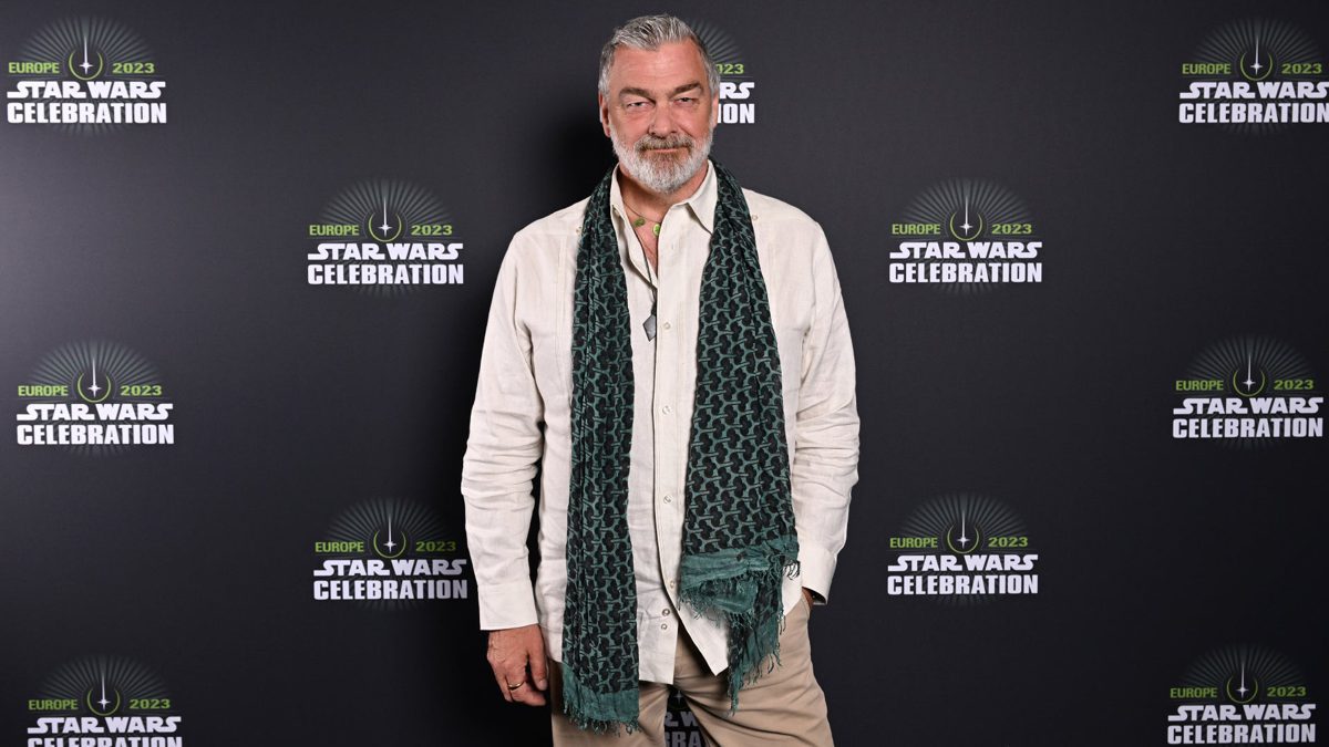 Ray Stevenson, acteur dans RRR, Marvel, Star Wars et plus, décède à 58 ans