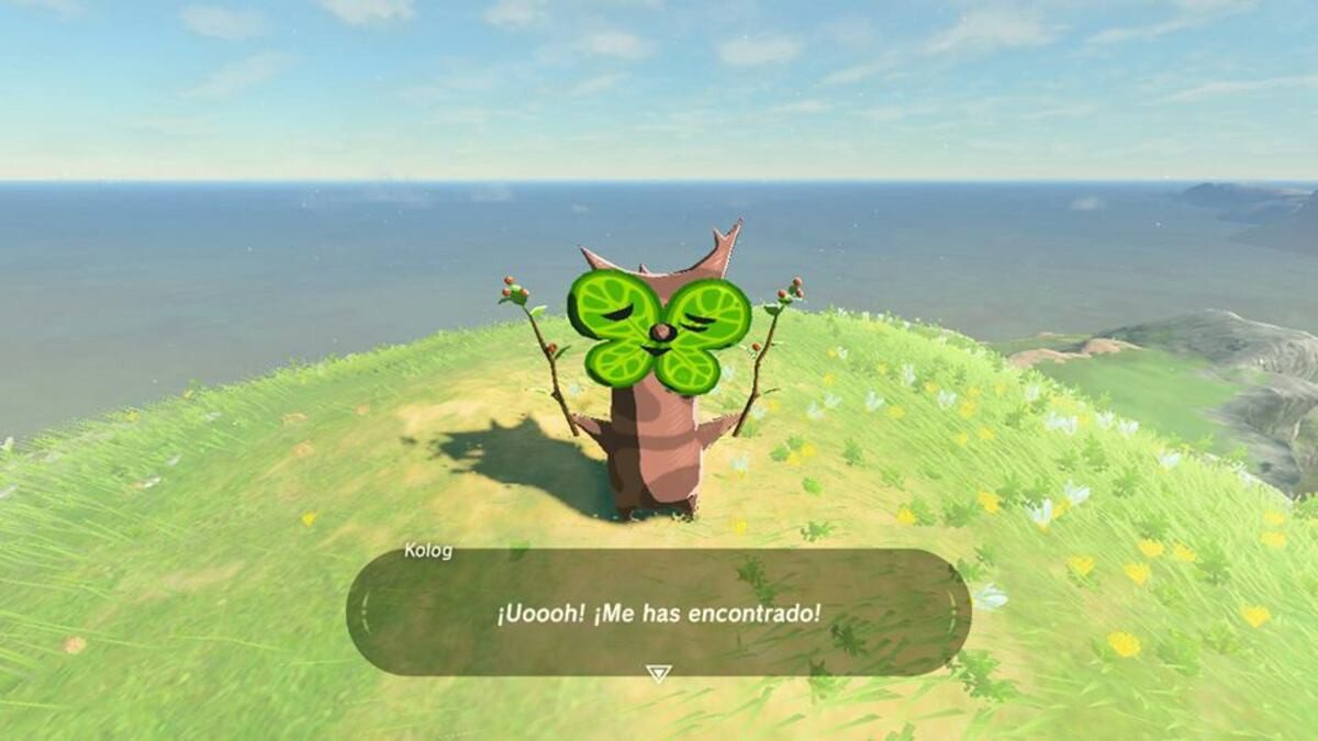 Lassés de torturer les Kologs dans Zelda : Tears of the Kingdom, les joueurs ont trouvé une nouvelle cible