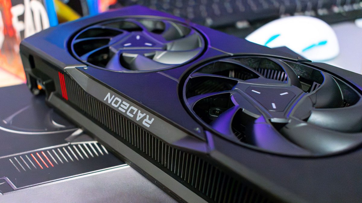 AMD annonce une nouvelle carte graphique Radeon RX 7600 – Vous recherchez des FPS élevés sans vous ruiner ?
