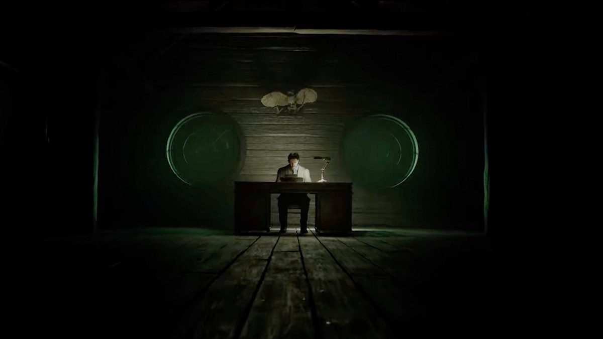 La bande-annonce d'Alan Wake 2 fait ses débuts au PlayStation Showcase et confirme sa date de sortie