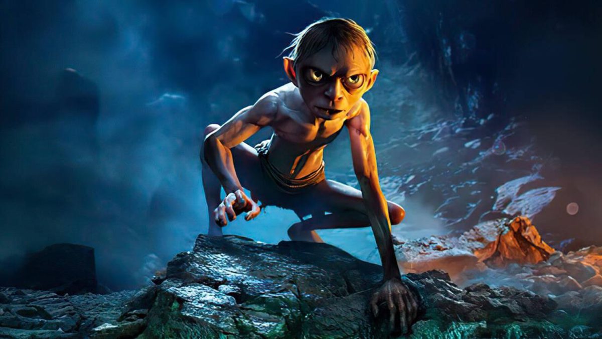 Le Seigneur des Anneaux: Gollum a de sérieux problèmes de stabilité sur PS5 que le patch du premier jour devrait résoudre