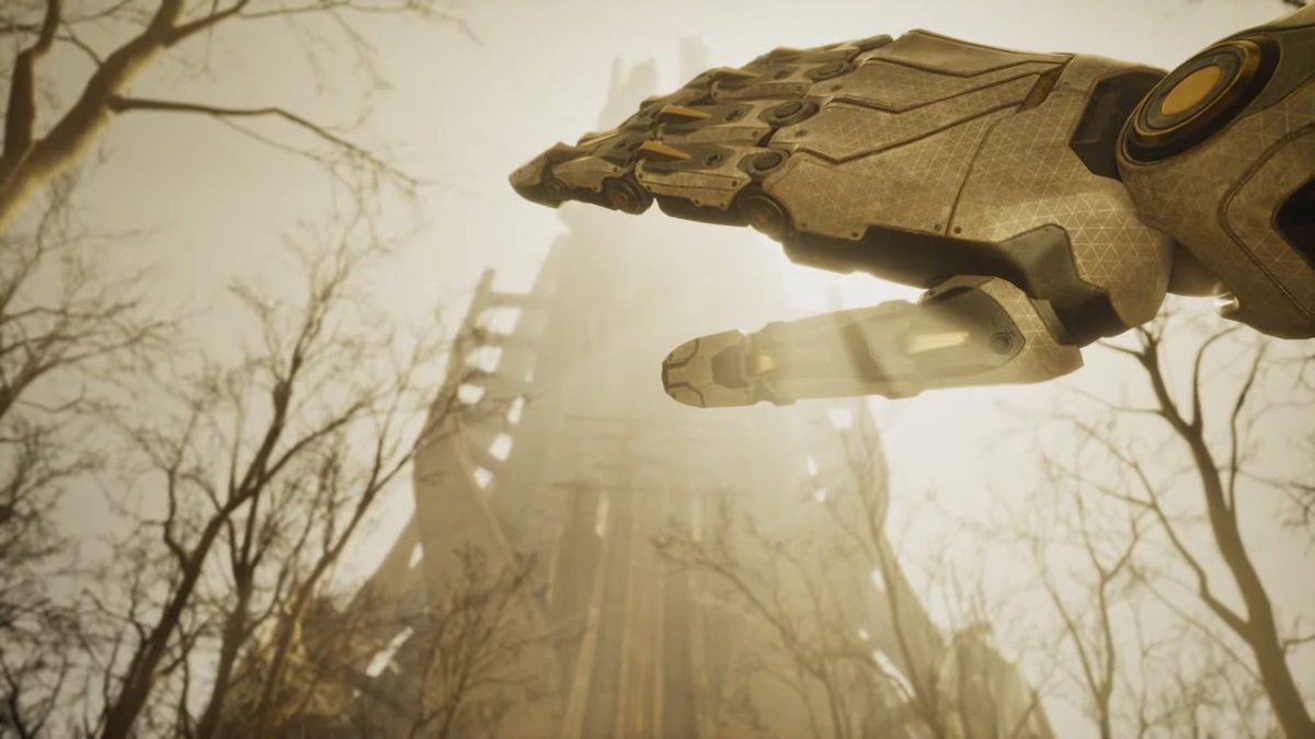 Le Talos Principle 2 s'affiche et confirme sa fenêtre de lancement : il ne faudra pas attendre trop longtemps