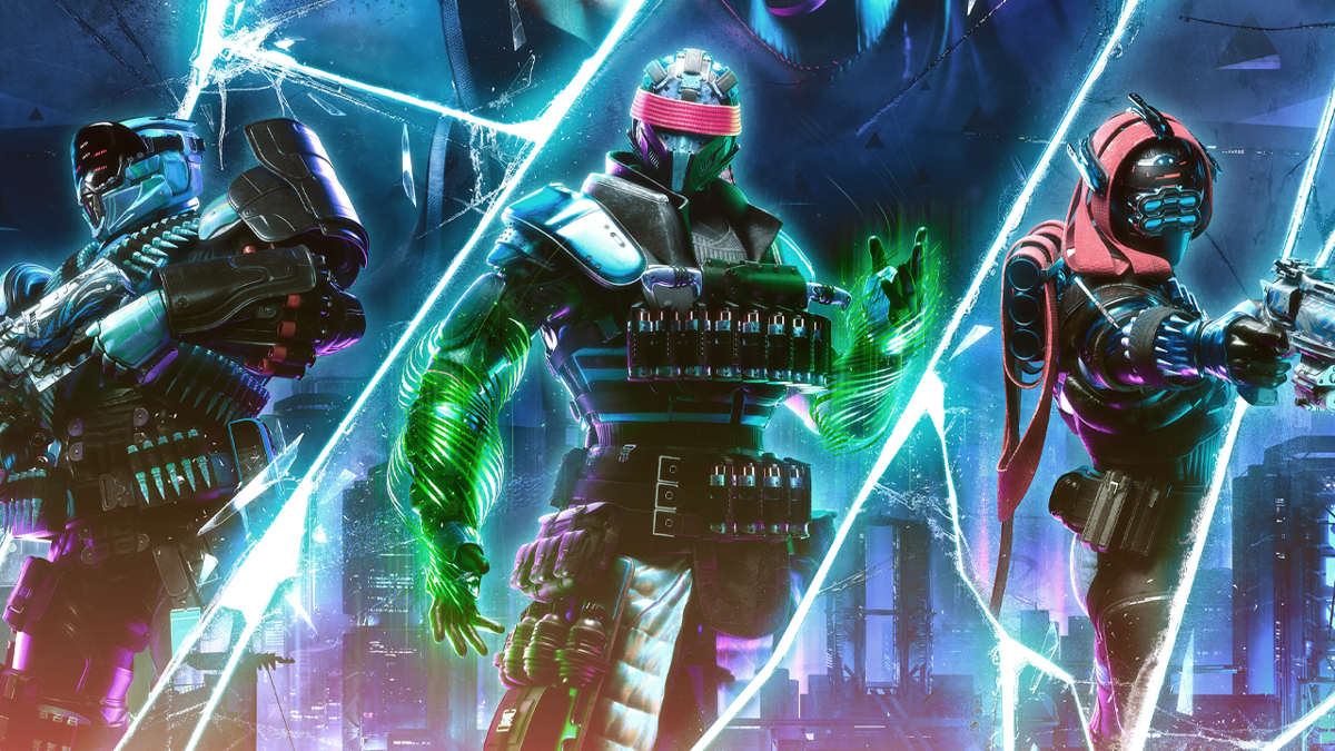 Destiny 2 : The Final Form confirme qu'il ramènera l'un des personnages (et acteurs) les plus aimés de la franchise