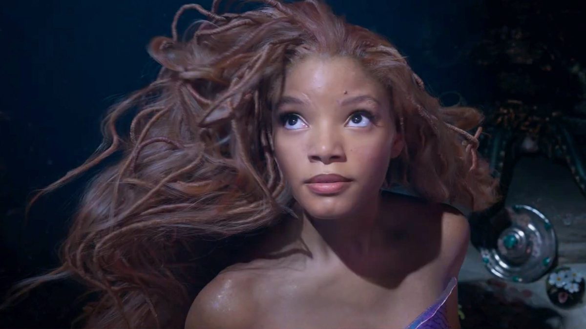 Comment regarder La Petite Sirène : première en salles et en streaming, durée, âge recommandé et plus