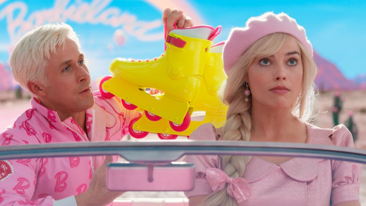 La bande originale de Barbie confirme ses artistes et il y a une surprise : vous aurez envie de danser, c'est sûr