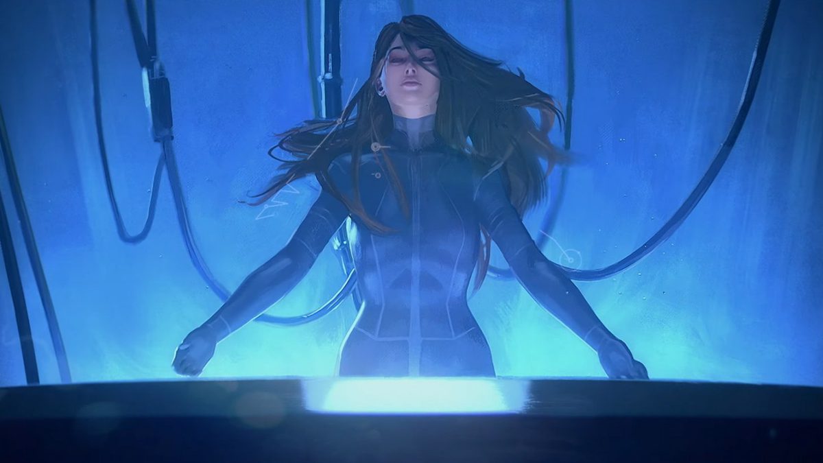 Homeworld 3 confirme un nouveau report de sa date de sortie