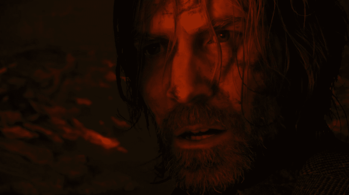 Alan Wake 2 peut avoir une sortie physique après tout, ou du moins sur une plateforme