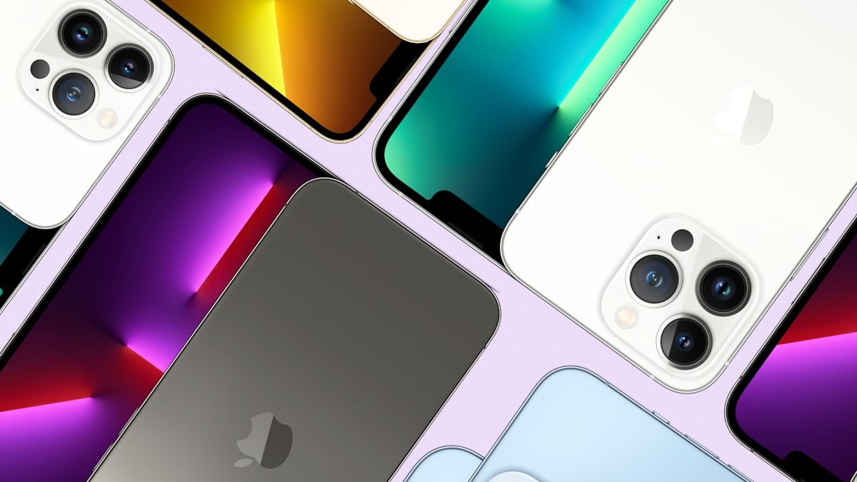 Maintenant, vous pouvez acheter cet iPhone pour moins de 700 euros