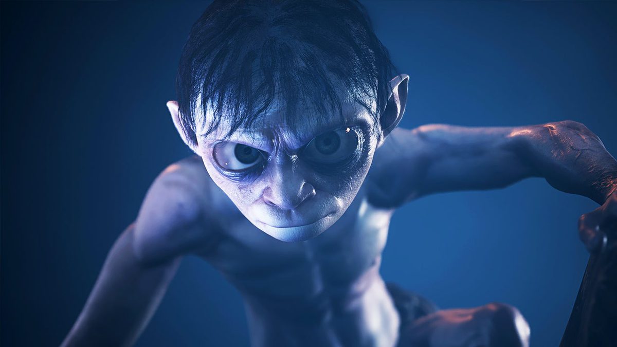 Les créateurs de Gollum travaillent sur un autre nouveau jeu du Seigneur des Anneaux à partir duquel ses possibles protagonistes sont connus