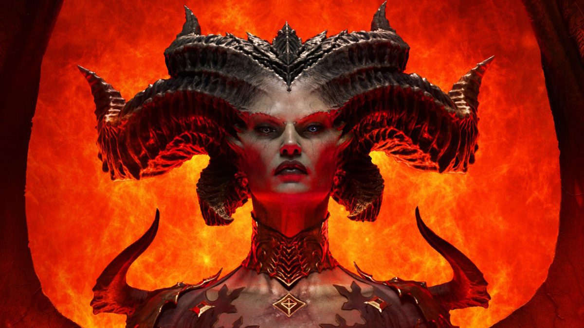 Blizzard soulève une première compétition pour Diablo IV que ses joueurs n'ont pas trop aimée