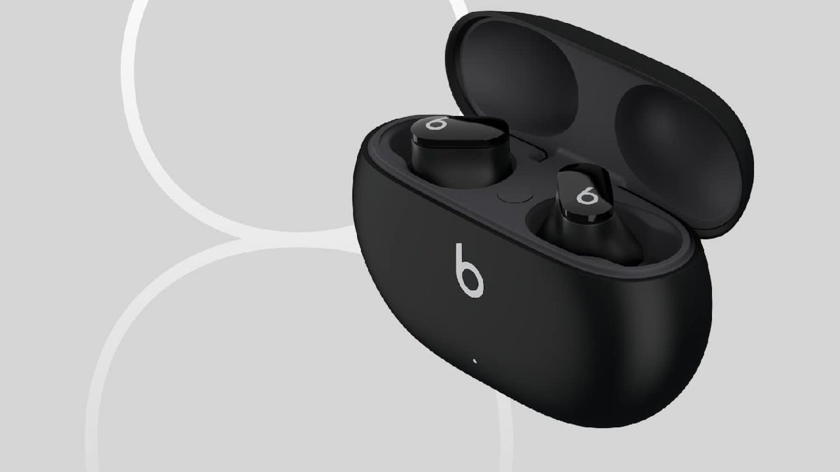 Ces écouteurs Beats à réduction de bruit sont moins chers que jamais