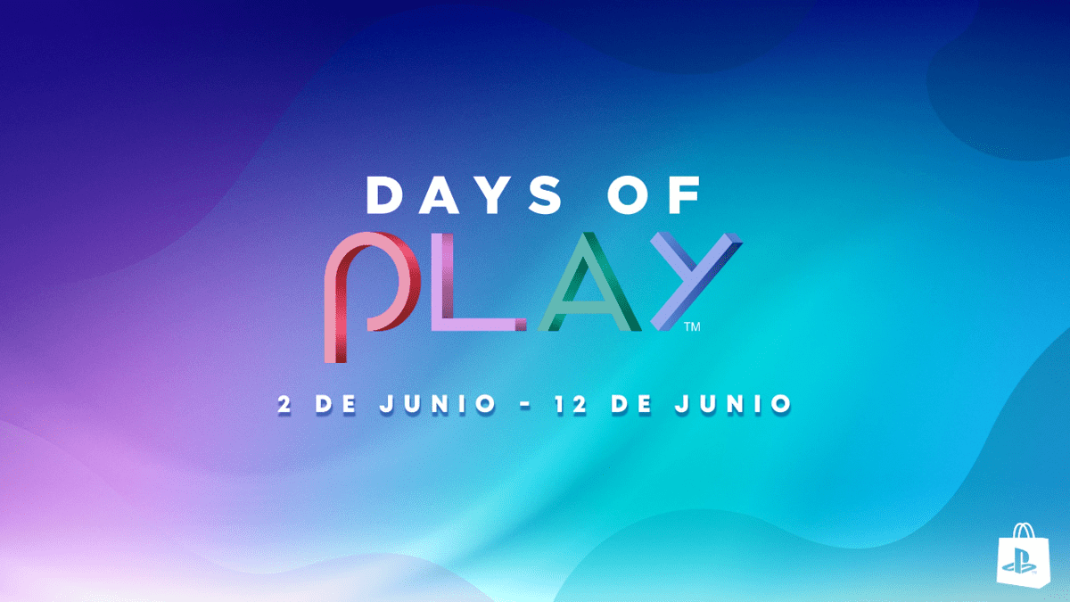 Les Days of Play 2023 confirment leur date de début : utilisez ces codes et profitez des offres sur PlayStation Plus et plus