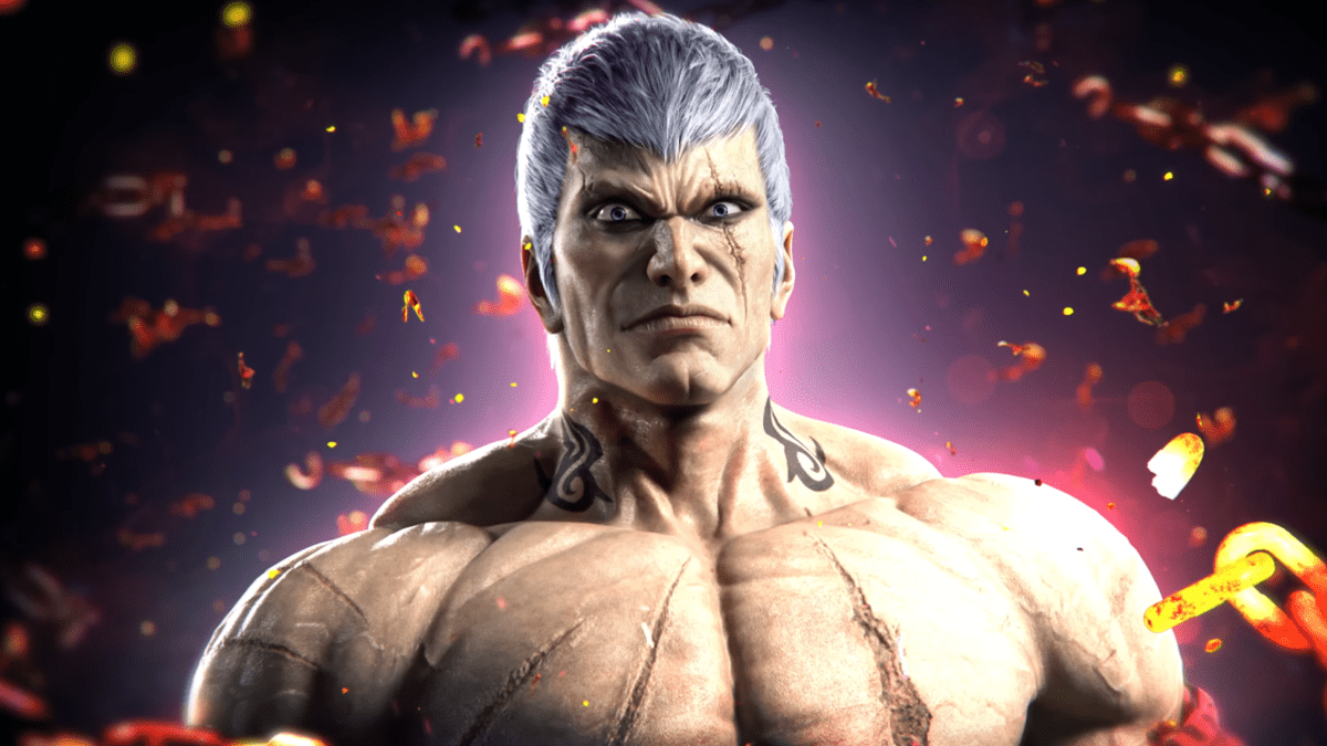Le directeur de Tekken 8 est publiquement en colère parce que le dernier personnage du jeu a été révélé à l'avance