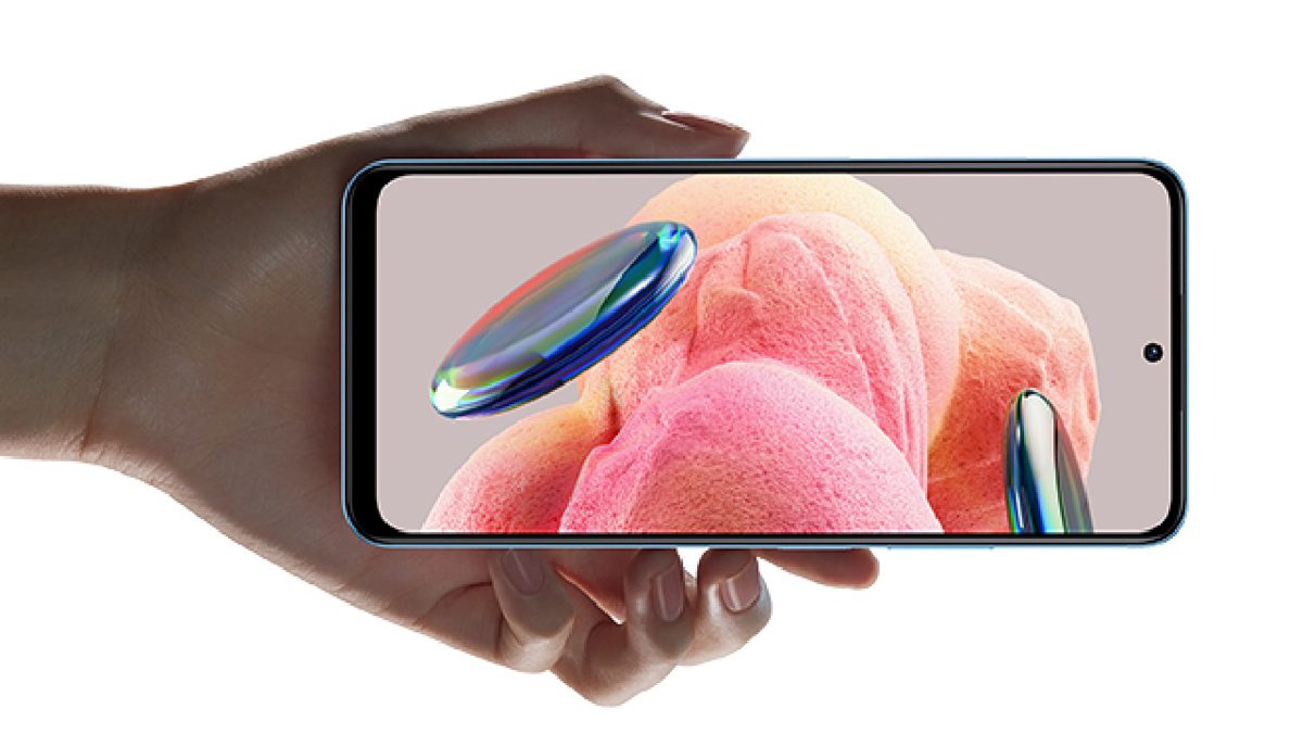 Le dernier milieu de gamme de Xiaomi s'effondre sur Amazon et ne coûte que 180 euros