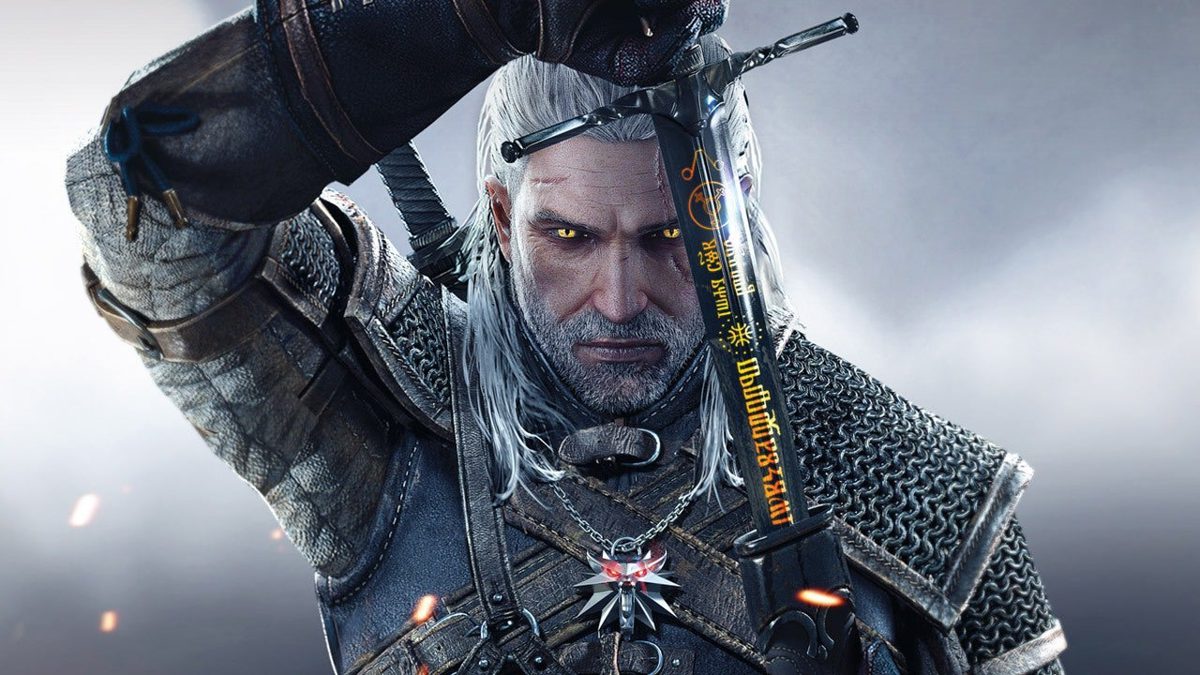 Les nouvelles figurines qui font de The Witcher l'une des sagas les plus réussies de l'histoire du jeu vidéo