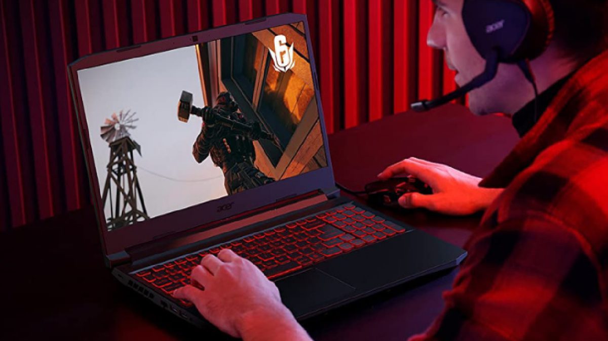 RTX 3050 Ti et SSD de 512 Go : ce portable est une bête avec 350 euros de remise