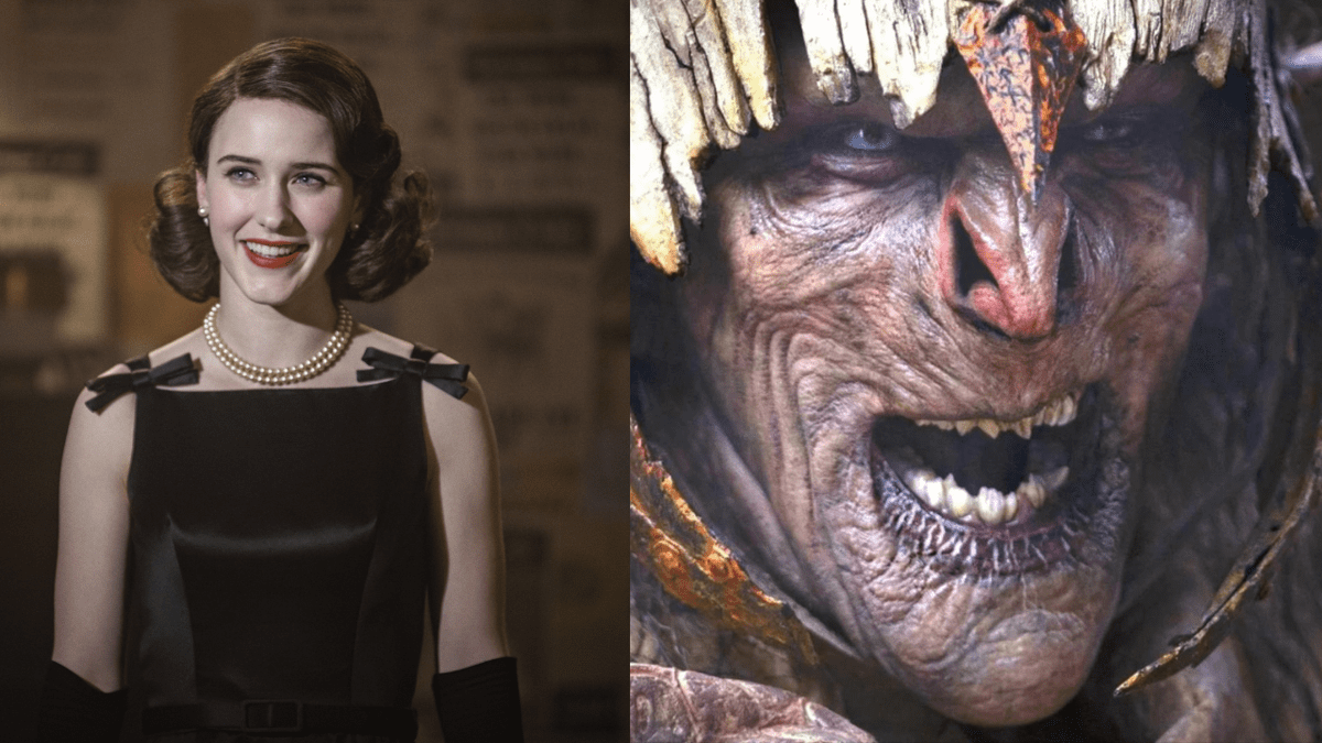 Le créateur de The Marvelous Mrs. Maisel lance une fléchette sur The Rings of Power et les blâme pour la fin de leur série